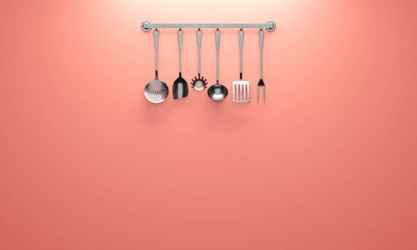 Essential Tools for a Small Kitchen