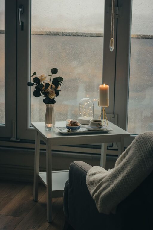 Cozy Evening Ideas for a Screen Free Night