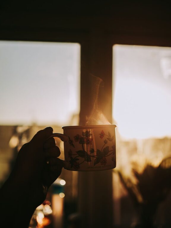 Simple Ways to Make Your Mornings More Mindful