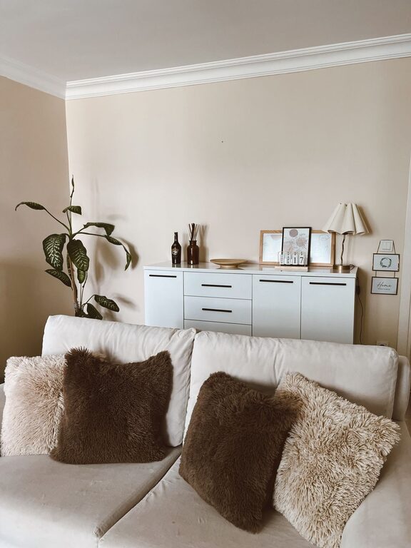 Budget Friendly Ideas to Refresh Your Living Room